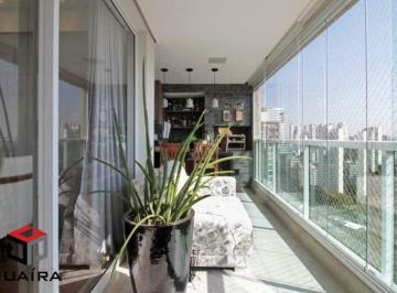 Apartamento · 167m² · 3 Quartos · 3 Vagas · Apartamento em Cidade Monções com 167m²