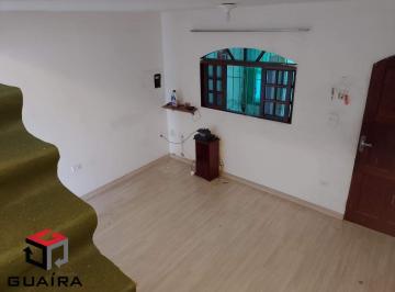 Casa · 297m² · 3 Quartos · 2 Vagas · Sobrado à venda 3 quartos 2 vagas Assunção - São Bernardo do Campo - SP
