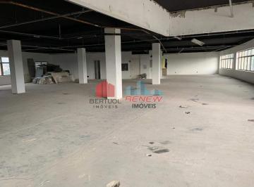 Comercial · 560m² · 19 Vagas · Sala para aluguel Edifício Wilson Mendes Caldeira em São Paulo