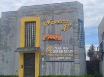 Comercial · 25m² · 1 Vaga · Sala para Locação 1 Vaga de Garagem, 25M², Parque das Universidades, Campinas - SP