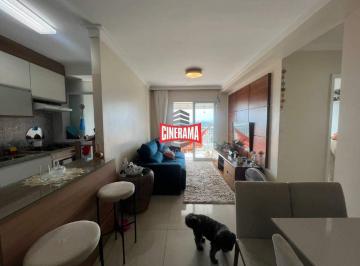 Apartamento · 86m² · 3 Quartos · 2 Vagas · Apartamento à venda, 3 quartos, 1 suíte, 2 vagas, Jardim São Caetano - São Caetano do Sul/SP