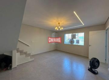 Casa · 139m² · 3 Quartos · 2 Vagas · Sobrado à venda, 3 quartos, 2 suítes, 2 vagas, Olímpico - São Caetano do Sul/SP