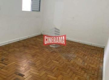 Casa · 118m² · 2 Quartos · 4 Vagas · Casa à venda, 2 quartos, 4 vagas, Olímpico - São Caetano do Sul/SP
