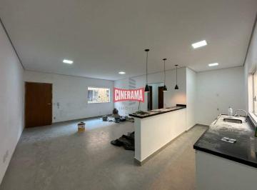 Apartamento · 110m² · 2 Quartos · Apartamento para aluguel, 2 quartos, Centro - São Caetano do Sul/SP