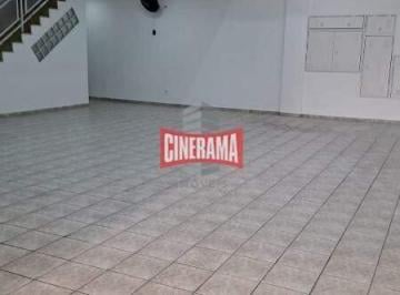 Comercial · 140m² · Salão para aluguel, Osvaldo Cruz - São Caetano do Sul/SP