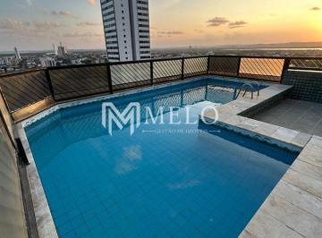Apartamento · 73m² · 3 Quartos · 1 Vaga · MARAVILHOSO APARTAMENTO 2QTS,1SUITE, DEPENDÊNCIA COMPLETA, VARANDA,1VAGA, 73m2 em CANDEIAS