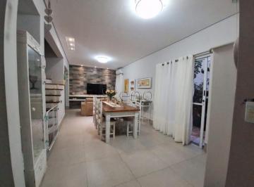 imagem · Sobrado à venda em Campinas, Loteamento Alphaville Campinas, com 4 quartos, com