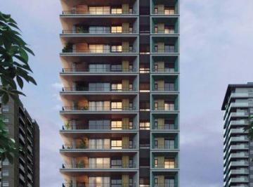 Apartamento · 39m² · 1 Quarto · Vista Park Ibirapuera Smart | Construtora RFM | Pronto | 39 metros | 01 dormitório | com varanda | s