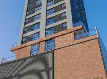 Apartamento · 107m² · 3 Quartos · 2 Vagas · Sancho Residence Lançamento apartamento Centro Balneário Camboriú 03 suítes à venda