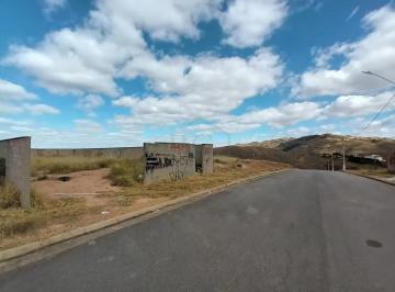 Terreno · 300m² · Terrenos Padrão em Poços de Caldas