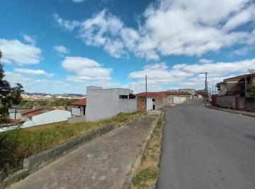 Terreno · 255m² · Terreno à venda em Poços de Caldas