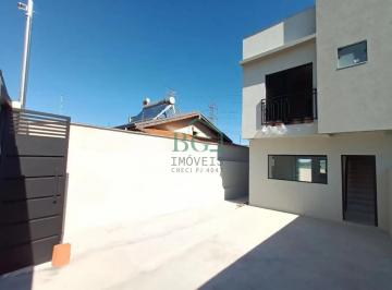 FACHADA · Casa à venda na zona Oeste de Poços de Caldas