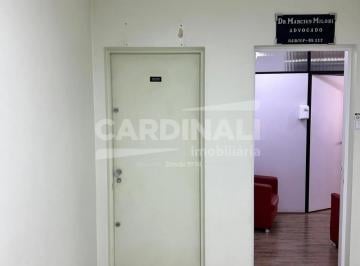 Comercial · 53m² · SALA COMERCIAL À VENDA