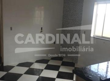 Casa · 250m² · 3 Quartos · 4 Vagas · CASA À VENDA