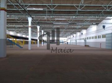Comercial · 12235m² · Venda Galpão Jundiai Vila Cantoni Ref: 44459