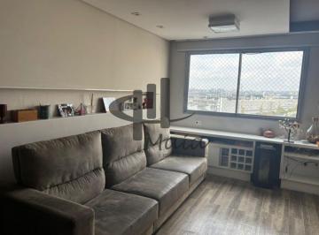 Apartamento · 80m² · 3 Quartos · 1 Vaga · Venda Apartamento Sao Caetano do Sul Santa Paula Ref: 8828