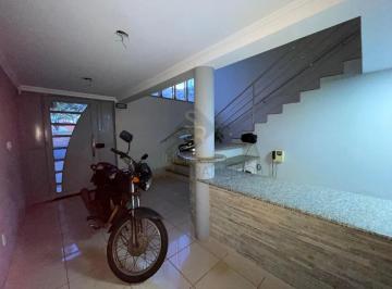 Comercial · 355m² · Imóvel Comercial para Locação e Venda no Bairro Parque dos Bandeirantes em Ribeirão Preto/SP.