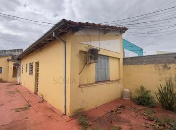 Casa · 450m² · Casa Padrão para Venda no Bairro Sumarezinho, em Ribeirão Preto