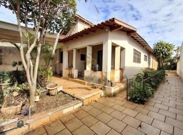 Casa · 450m² · 4 Quartos · 1 Vaga · Casa para Venda no Bairro Jardim Maria Goretti em Ribeirão Preto/SP.