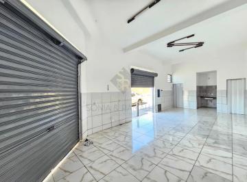 Comercial · 30m² · Salão Comercial para alugar no bairro Ipiranga, em Ribeirão Preto/SP.
