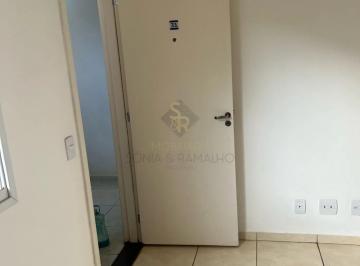 Apartamento · 43m² · 2 Quartos · 1 Vaga · Apartamentos Padrão em Ribeirão Preto