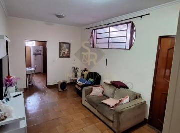 Casa · 250m² · 3 Quartos · 3 Vagas · Casas Residenciais Padrão em Ribeirão Preto