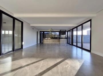 Casa · 634m² · 4 Quartos · 3 Vagas · Casa Residencial para Locação e Venda no bairro Bonfim Paulista, em Ribeirão Preto