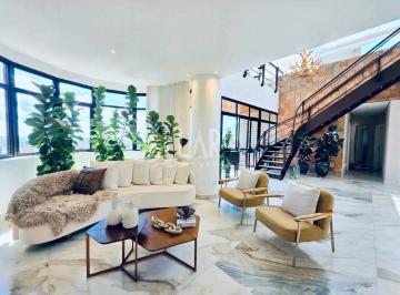 Apartamento · 442m² · 4 Quartos · 5 Vagas · Cobertura à venda, 4 quartos, 4 suítes, 5 vagas, Anchieta - Belo Horizonte/MG