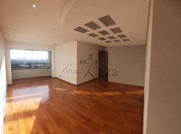 Apartamento · 93m² · 3 Quartos · 2 Vagas · Oportunidade - Apartamento - Bosque dos Eucaliptos - Residencial Liverpool - 3 Dormitórios - 93m².