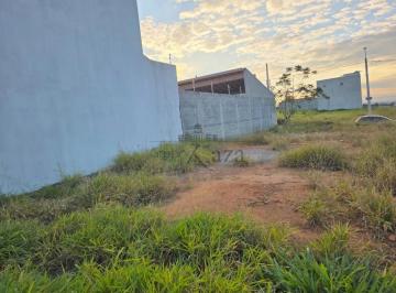 Terreno · 200m² · Oportunidade - Terreno - Loteamento SetParque - 200m² - Estuda Permuta.