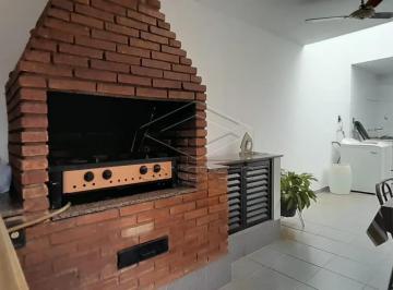 Casa · 100m² · 3 Quartos · 4 Vagas · IMÓVEL RESIDENCIAL NO JD. JORGE ATALLA
