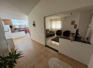 Casa · 231m² · 2 Quartos · 2 Vagas · Casa Residência em Jaú