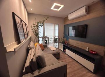 Apartamento · 70m² · 2 Quartos · 1 Vaga · APARTAMENTO COM 02 DORMITÓRIOS À VENDA NO CONDOMÍNIO PALAZZO REALE - JUNDIAÍ/SP - REF.23324.