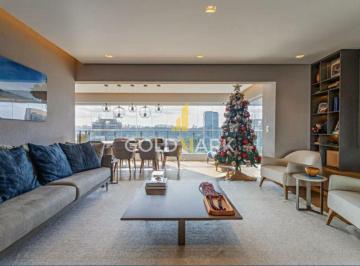 Apartamento · 133m² · 3 Quartos · 2 Vagas · Venda Apartamento Brooklin 132 metros 3 suítes 2 vagas condomínio clube