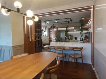Apartamento · 247m² · 4 Quartos · 2 Vagas · Apaartamento à venda de 247m² | 04 dormitórios, sendo 02 suítes e 02 vagas de garagem | Edifício May
