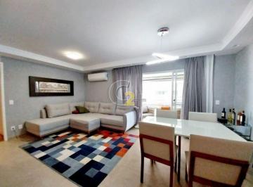 Apartamento · 96m² · 3 Quartos · 2 Vagas · APARTAMENTO - BARRA FUNDA - 3 DORMITORIOS - 1 SUITE - 2 VAGAS PORTEIRA FECHADA