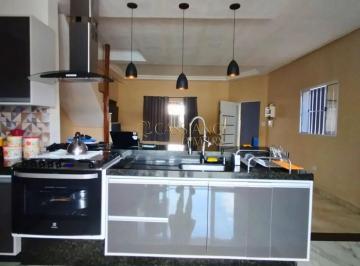 Casa · 175m² · 3 Quartos · 2 Vagas · Sobrado à venda de 197m² | 03 dormitórios, sendo 01 suíte e 02 vagas de garagem | Setville | São Jos