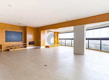 Apartamento · 247m² · 3 Quartos · 4 Vagas · Apartamento a venda no Alto da Lapa, 3 suítes e 4 vagas