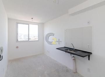 Apartamento · 26m² · 1 Quarto · Apartamento Studio à venda na Vila Romana, 1 quarto, 1 banheiro