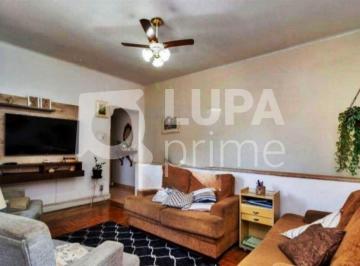 Casa · 220m² · 4 Quartos · 2 Vagas · CASA COM 4 QUARTOS E 2 VAGAS DE GARAGEM À VENDA NO ALTO DA MOOCA