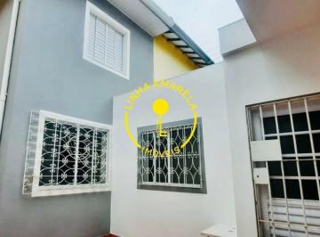 Casa · 120m² · 3 Quartos · 2 Vagas · Sobrado Reformado e Nunca Utilizado, Ao Lado da Linha Amarela (Metrô Morumbi).