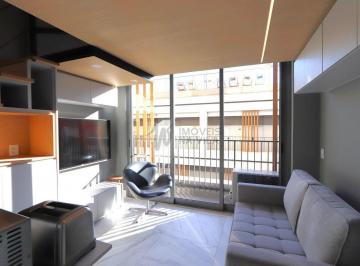 IMOVEIS-NA-VILA-MARIANA-PRÓXIMO-METRO · Studio Próximo Metrô Santa Cruz