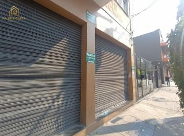 Comercial · 100m² · Loja comercial Térrea Pinheiros - São Paulo/SP