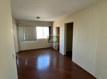 Apartamento · 57m² · 2 Quartos · 1 Vaga · Apartamento Com 02 Dormitórios Para Venda na Vila Monte Alegre