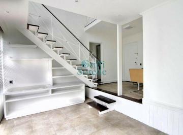 Apartamento · 70m² · 1 Quarto · 1 Vaga · Apartamento Duplex para Alugar em Cerqueira César - São Paulo/SP.