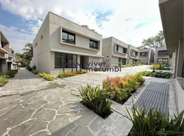 Casa · 828m² · 4 Quartos · 5 Vagas · Casa de alto padrão na Granja Julieta - 4 Suítes