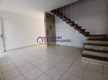 Casa · 180m² · 3 Quartos · 2 Vagas · Apartamento no Brooklin - 3 Quartos
