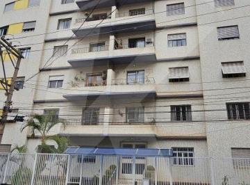 Apartamento · 91m² · 2 Quartos · 1 Vaga · Apartamento à venda Metrô Santana, 2 dormitórios, sala, cozinha, 2 banheiros, 1 vaga