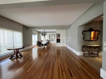 1 · Apartamento Premium na Vila Olímpia: Espaço e Conforto Incomparáveis