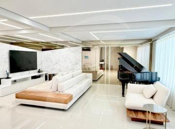Casa · 700m² · 4 Quartos · 6 Vagas · Casa no Jardim São Bento com 480m2, 3 Suítes e 6 Vagas